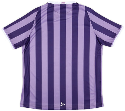 Maillot Toulouse Away 2023-2024 (porté par Costa 6) XL