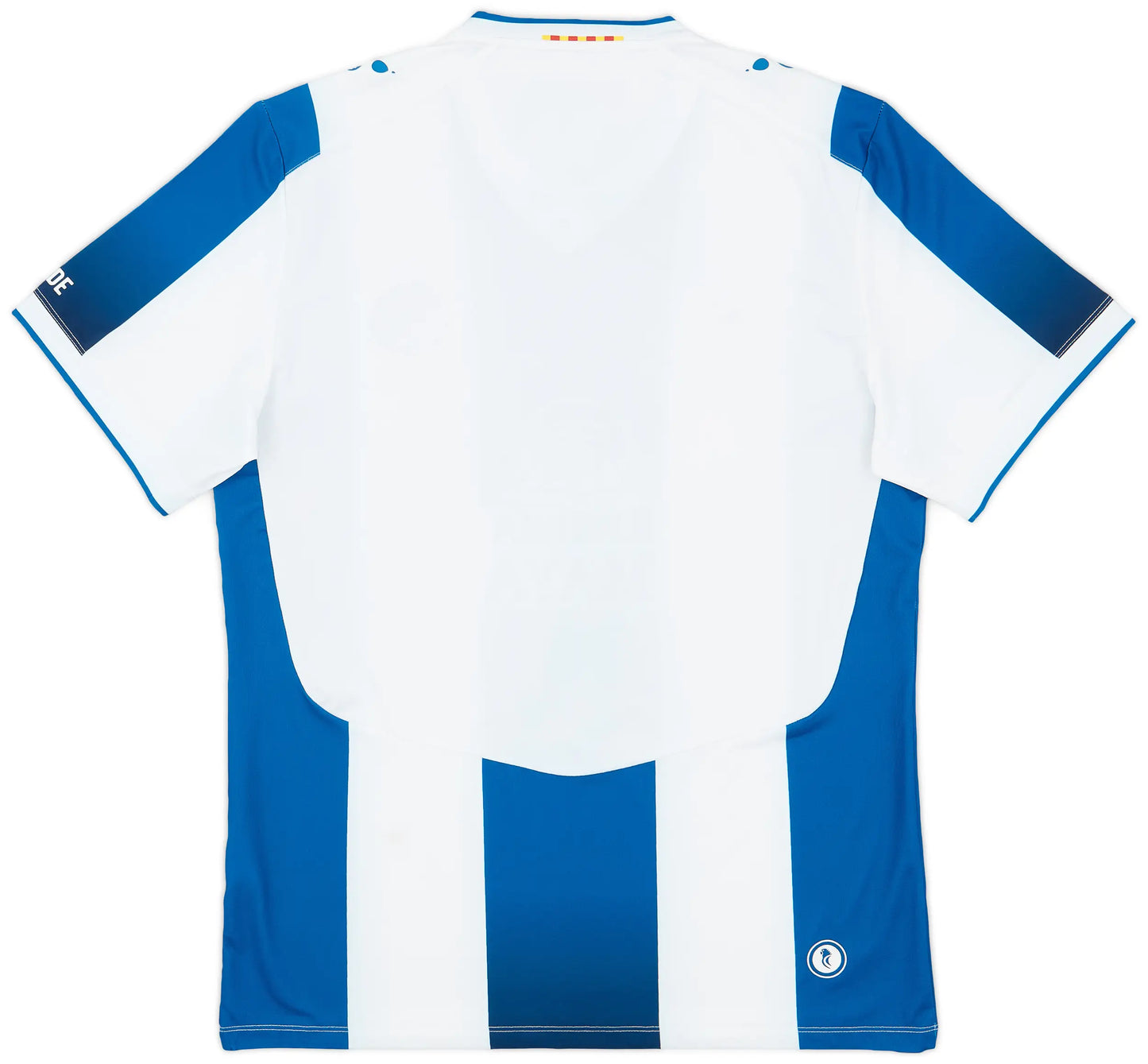 Maillot Espanyol Barcelone Home 2019-2020 S