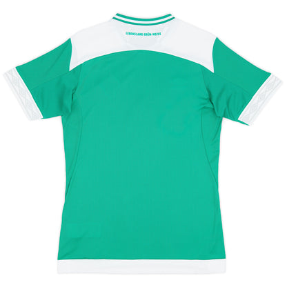 Maillot Werder Brême Home 2018-2019 S