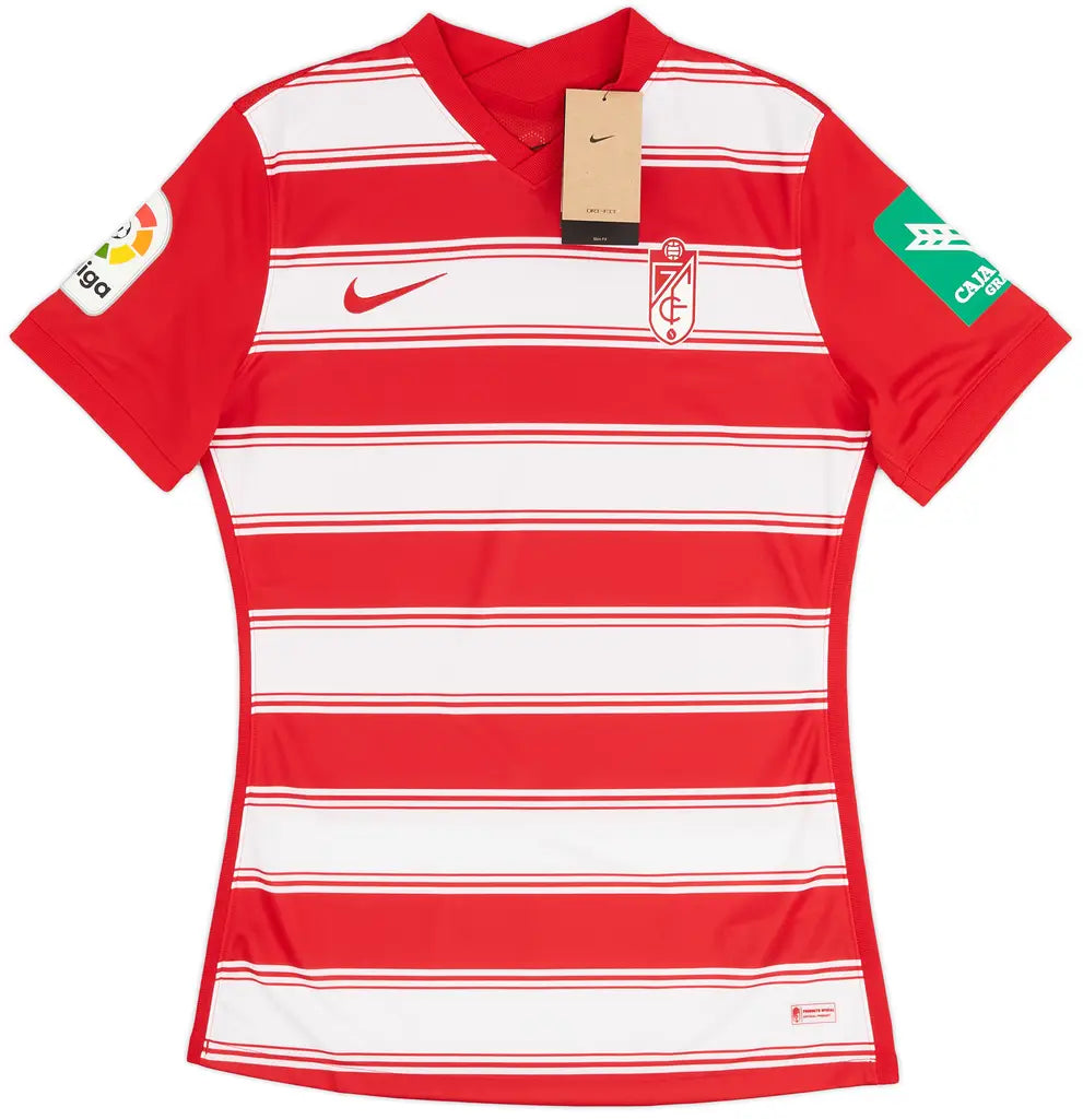 Maillot Grenade Home 2021-2022 S