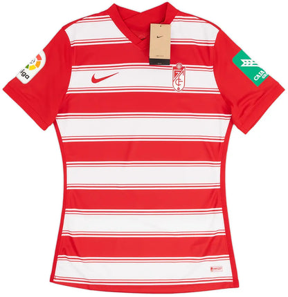 Maillot Grenade Home 2021-2022 S